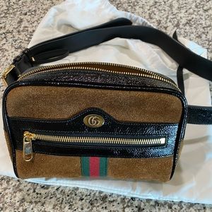 Gucci Belt Bag
